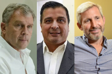 Indiferencia de la oposición a los dichos de Casaretto