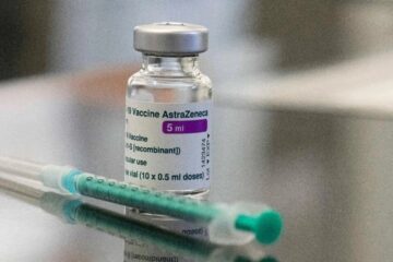 Argentina superó los 70 millones de vacunas recibidas