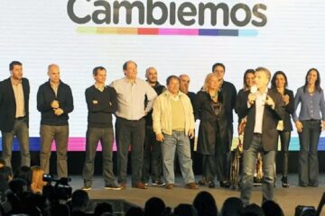 La participación política del Radicalismo en Juntos por el Cambio (citan convención en Gualeguaychú)