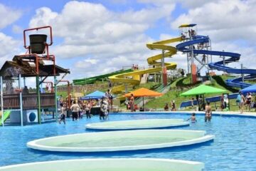 Ocupación plena en Entre Ríos