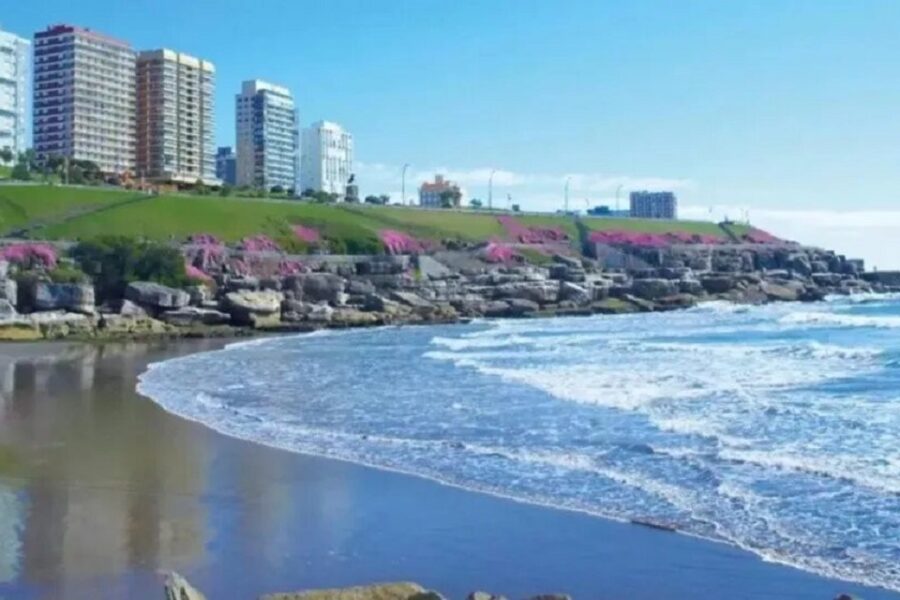 Finde XXL: turismo a pleno en las ciudades de todo el país (mención a Bordet)