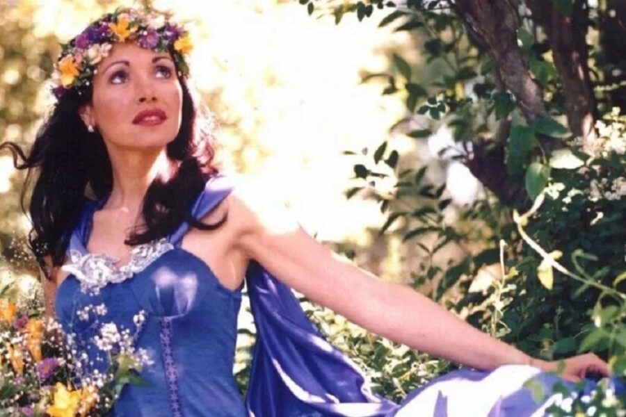 Gilda cumpliría 60 años: el ángel de la movida tropical que murió en un trágico accidente (en ruta entrerriana)