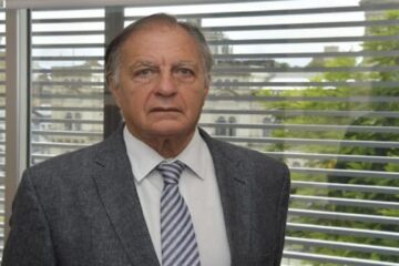 Salduna se jubila y deja otra vacante