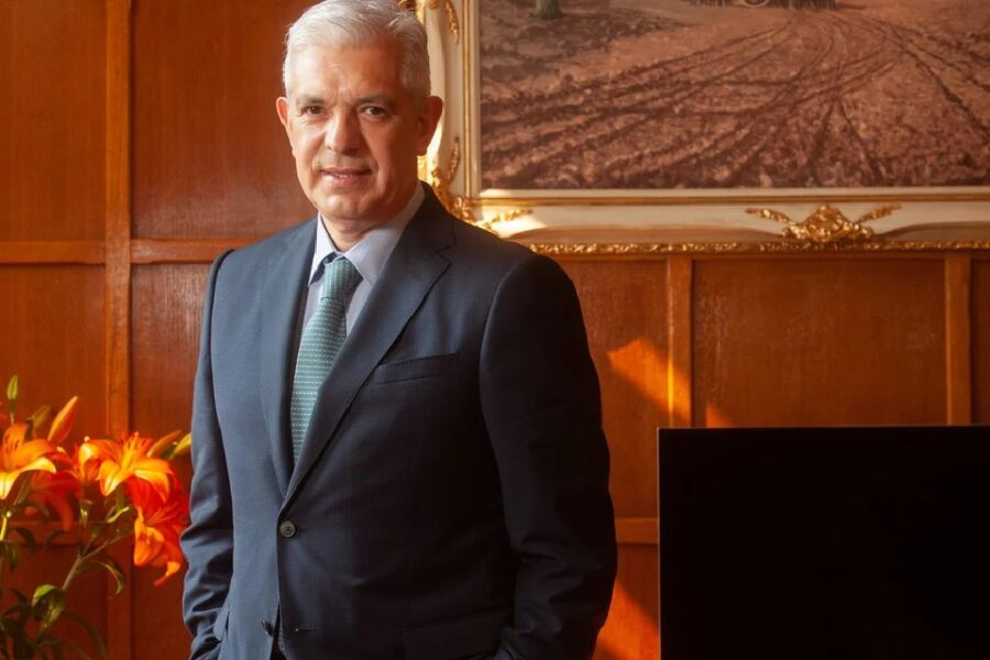 Julián Domínguez: “Congelar los precios es una convocatoria a un sacrificio compartido de todos los sectores” (mención a Entre Ríos)