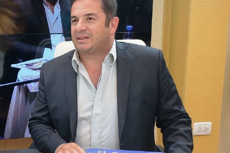 Anulan sobreseimiento a Treppo por falso testimonio