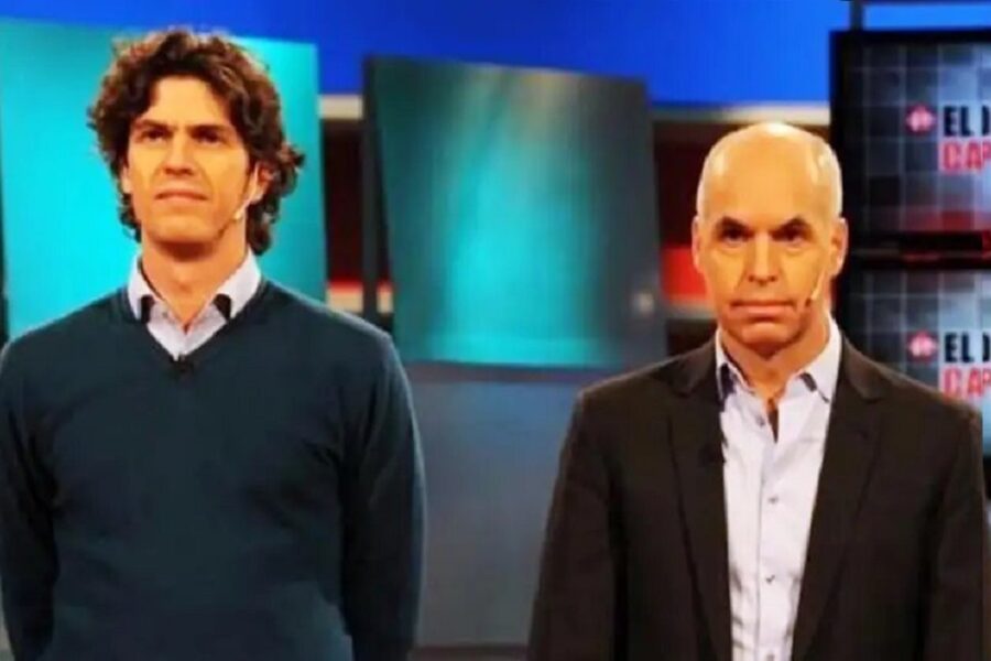Larreta vuelve al Interior y suma a Martín Lousteau a su gira nacional para apoyar candidatos (mención a Entre Ríos)