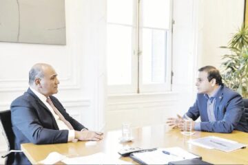 Fronteras: piden más aperturas, pero también evitar PCR (puentes entrerrianos)