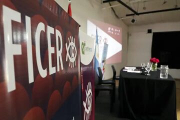 Este viernes 22 cierra la convocatoria de obras para el Festival de Cine de Entre Ríos