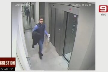 Urribarri inició demanda por ataque a la intimidad