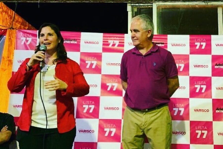 Mientras tanto el pedido de expulsión avanzó