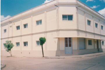 Abren inscripción en la Escuela Municipal “Rogelio Martínez”