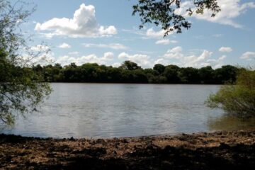 Confirman que el cuerpo encontrado en el Río Uruguay es del empresario Eugenio Schneider (mención a ciudades entrerrianas)