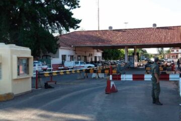 Fronteras: se suma apertura de Paso de los Libres-Uruguayana (mención a paso entrerriano)