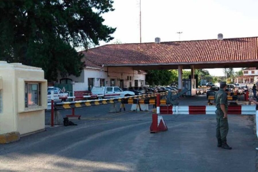 Fronteras: se suma apertura de Paso de los Libres-Uruguayana (mención a paso entrerriano)