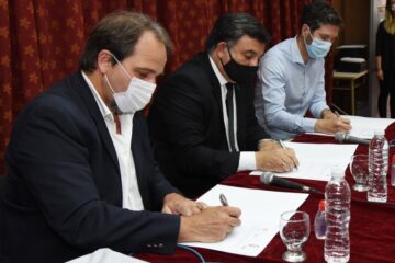 Implementarán un proyecto para mejorar el rendimiento educativo