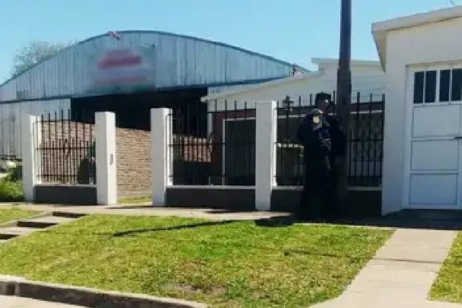 Femicidio en Paraná: su pareja la habría asesinado