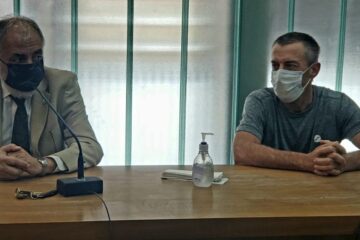 Entre Ríos: encontraron muerto al acusado del femicidio de la maestra