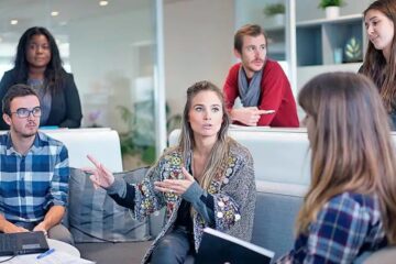 Solo el 14{10b083c464b21a2e5b96ab7d1950c6efda5949816d8d4b699d6508628a11a647} de los medios en todo el país están dirigidos por mujeres (mención a Entre Ríos)