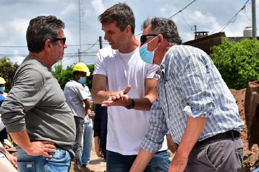 Cresto pidió comparar el presente con el 2019