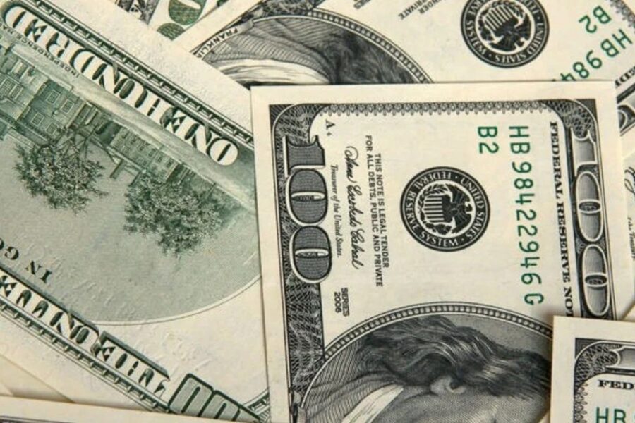 El dólar blue ya supera los $ 200 en la mayoría de las provincias (mención a Entre Ríos)