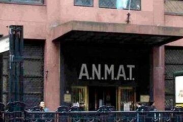 La ANMAT prohibió un test de diagnóstico rápido de COVID (mención a Entre Ríos)