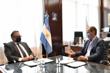 Disponen de nuevas líneas de crédito para el sector productivo