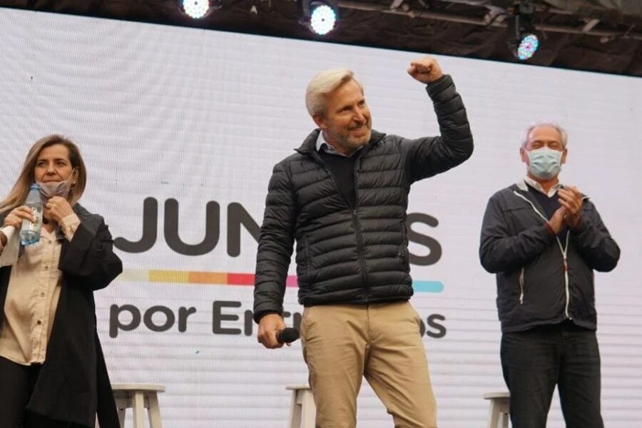 Elecciones 2021 en Entre Ríos: ¿Quiénes encabezan las listas de Juntos por el Cambio?