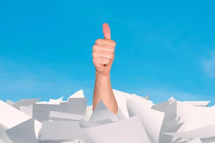 Reseña impositiva (mención a Entre Ríos)