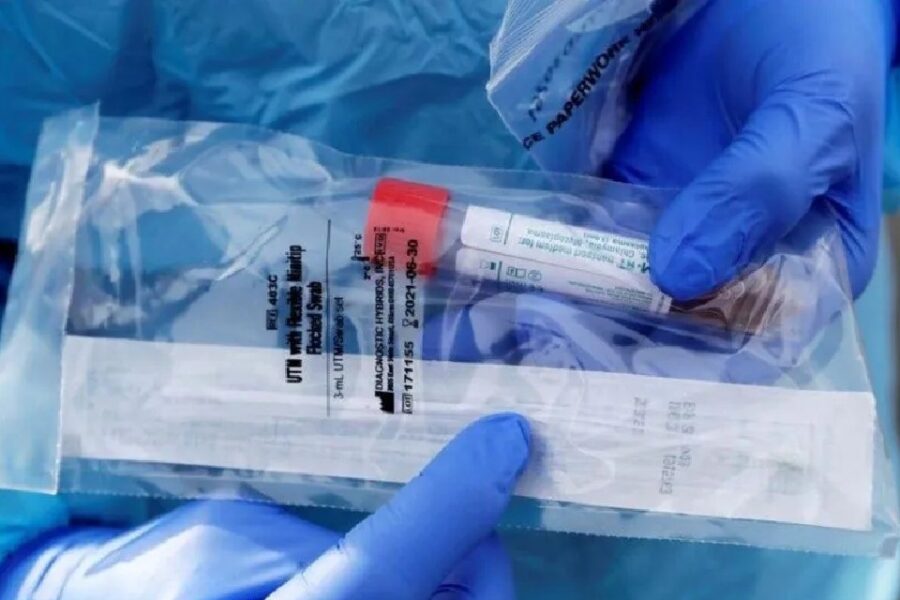 ANMAT prohibió un test de Covid y una marca de aceite (mención a Entre Ríos)