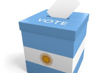 Cuántos argentinos en el exterior podrán votar el domingo (mención a Entre Ríos)