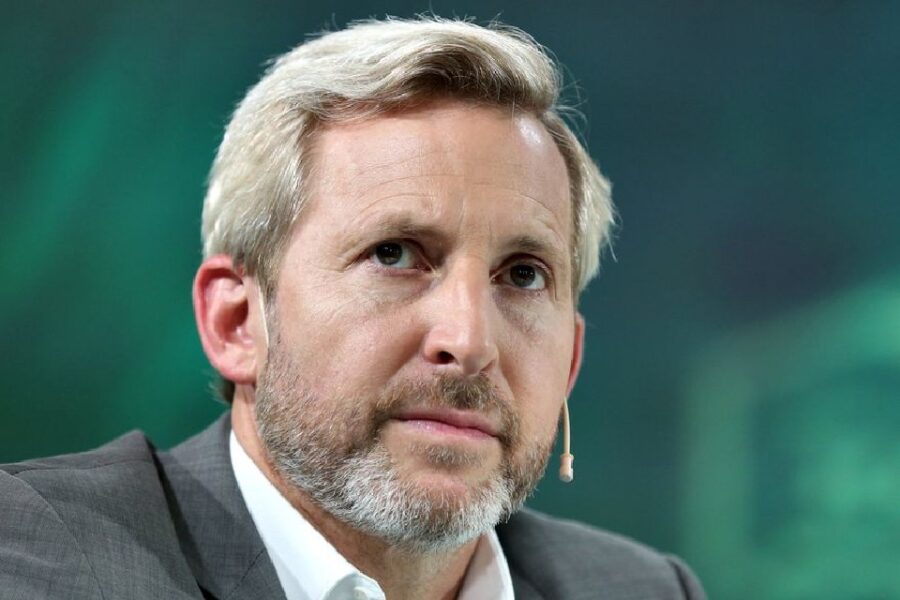 Frigerio no mantendría la alianza como diputado