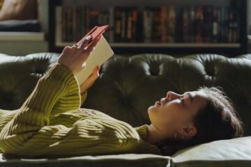 El placer de leer, siempre (vigésimo novena entrega) (mención a entrerriana)