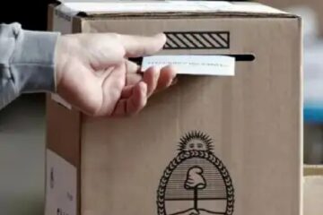 Elecciones legislativas: Qué se va a votar este domingo (mención a Entre Ríos)