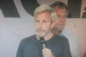 “Podemos salir del estancamiento e ir hacia el desarrollo”