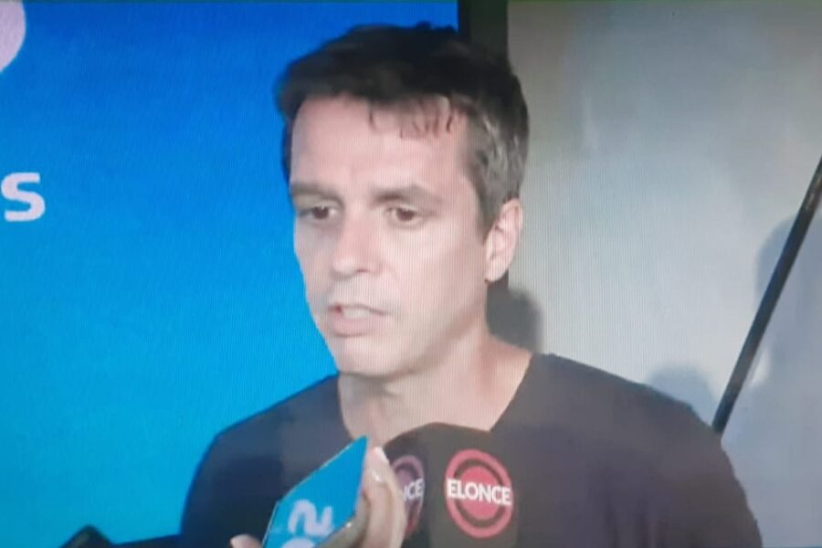 “A veces se gana perdiendo y a veces se pierde ganando”