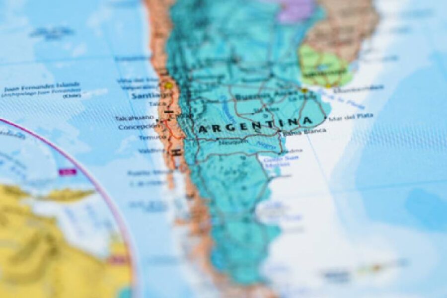 El mapa de poder tras las Elecciones (Menciona Entre Ríos)