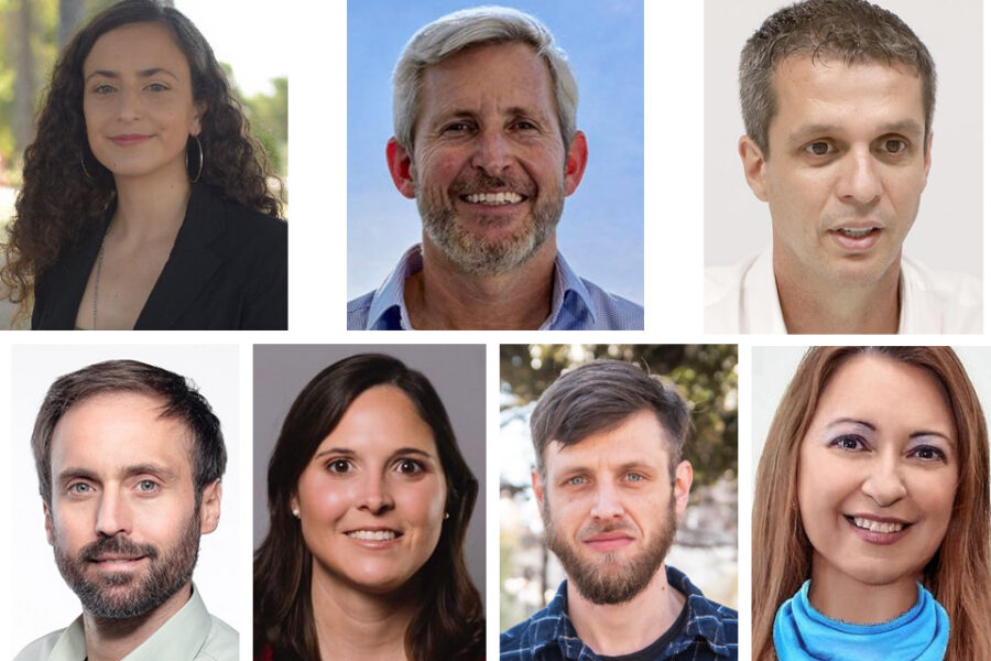 ¿Cuánto variaron los votos de las PASO a las Generales?