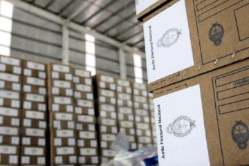 Elecciones 2021: arranca el escrutinio definitivo que definirá las bancas del Congreso (mención a Entre Ríos)