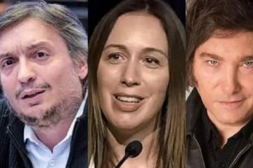 Diputados: cómo serán los bloques (Mención a Frigerio)