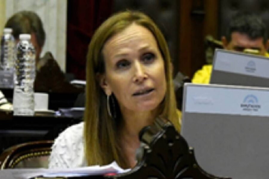 Por ahora siguen hablando de unidad en Concordia