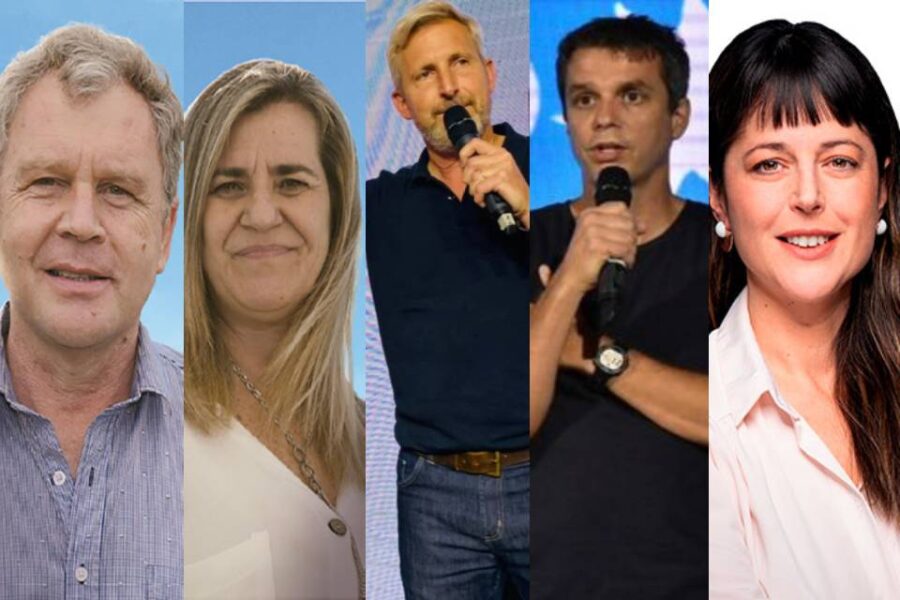 Los Diputados por Entre Ríos que llegan y los que se van