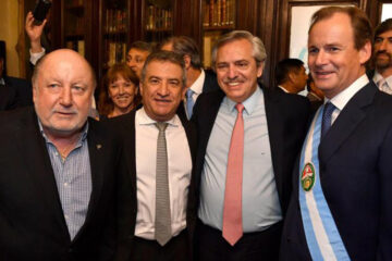 Los culpan por la derrota