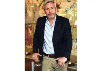 Rogelio Frigerio: “El radicalismo es la columna vertebral de nuestro espacio político”