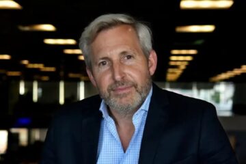 Rogelio Frigerio: “Es importante no dar ninguna señal de cogobierno”