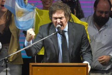 Otra vez Milei descarta diálogos y alianzas