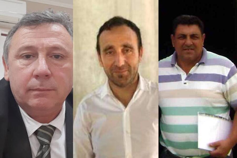 Solo tres intendentes del PJ ganaron en Paraná Campaña