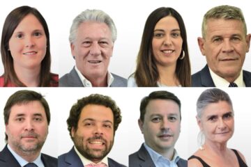 La oposición argumentó su abstención en el voto al Presupuesto