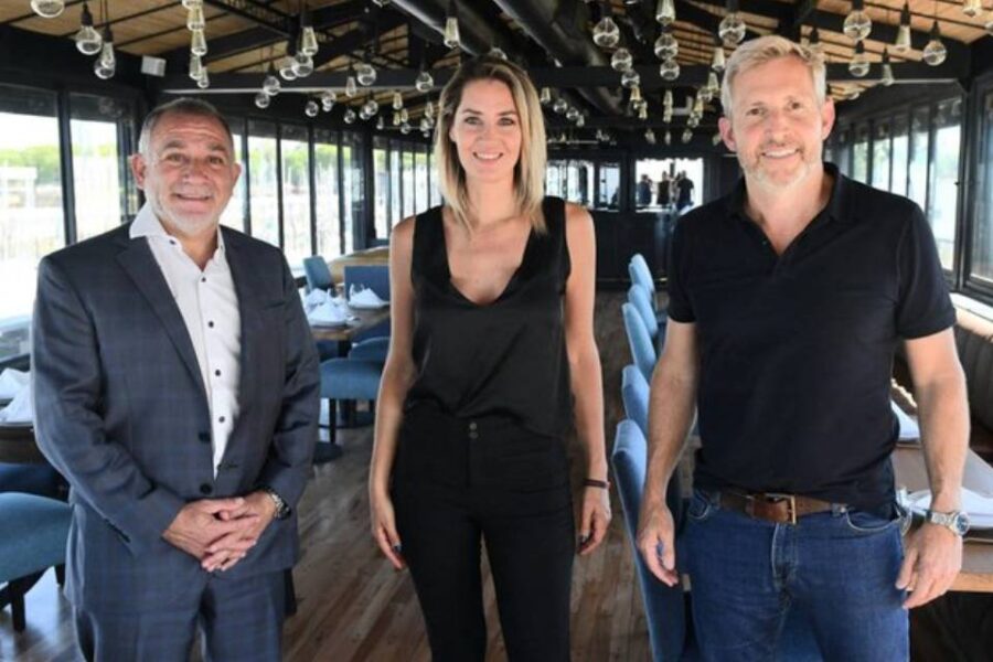 Unen fuerzas y buscan reconocimiento