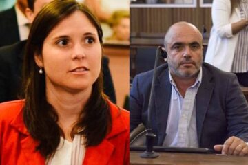 Menos Varisco y Bagnat, todo JxC cuestiona el Jury a Goyeneche
