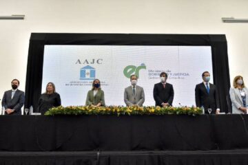 Bordet toma distancia de las acusaciones